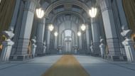 The Power Hammer can save you a lot of time retracing your steps (Image via Raw Fury)